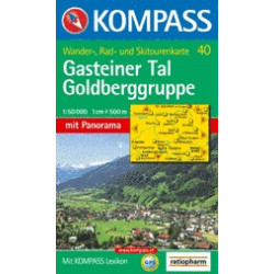 Gasteiner Tal K 40