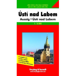 Ústí nad Labem FB