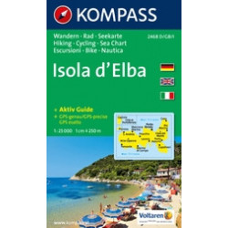 Isola dElba K 2468