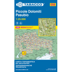 Piccole Dolomiti TA 056