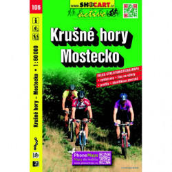 Krušné hory Mostecko SC 106