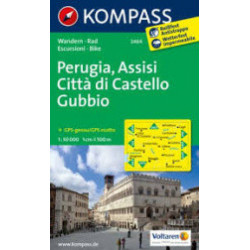 Perugia Assisi K 2464