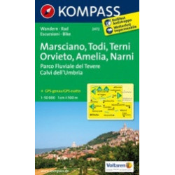 Marsciano K 2472