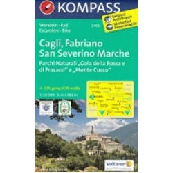 Cagli, Fabriano K 2465