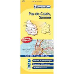 Pas-de-Calais M 301