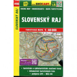 Slovenský Ráj SC 1:40T  474