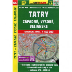 Tatry Západné,Vysoké SC 473