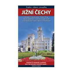 Jižní Čechy CVS