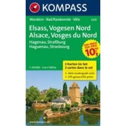 Elsass, Vogesen K 2220