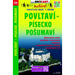 Povltaví-Písecko SC 213