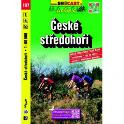 České středohoří SC 107