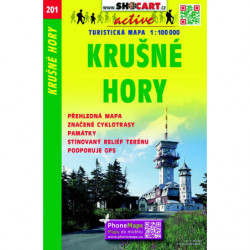 Krušné hory SC 201