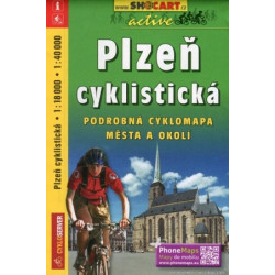 Plzeň cyklistická SC