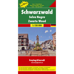 Schwarzwald 1:150T FB