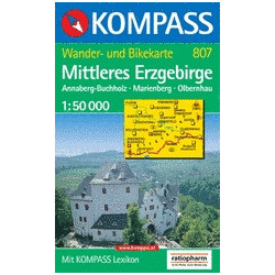 Mittleres Erzgebirge K 807