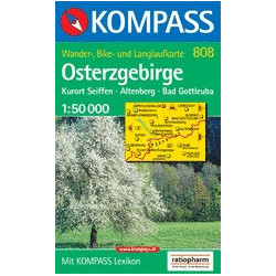 Osterzgebirge K 808
