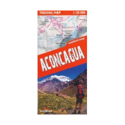 Aconcagua 1:50T TQ