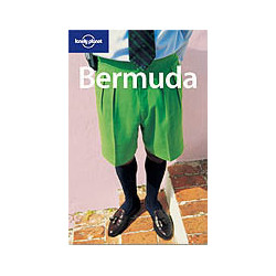 Bermudy LP anglicky