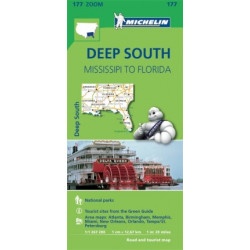 USA Deep South M 177