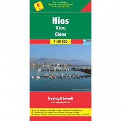 Hios 1:50T FB