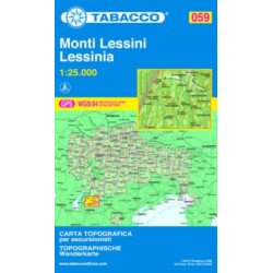 Monti Lessini TA 059