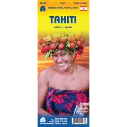 Tahiti 1:100T ITM