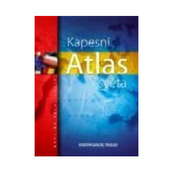 Kapesní atlas světa