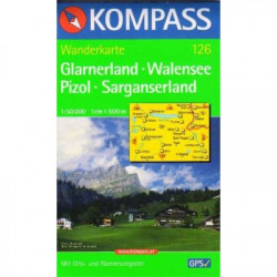 Glarnerland K 126