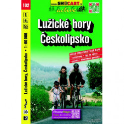 Lužické hory SC 102