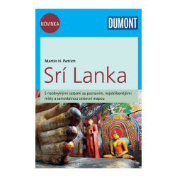 Srí Lanka Dumont