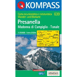 Presanella K 639