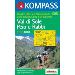 Val di Sole K 095