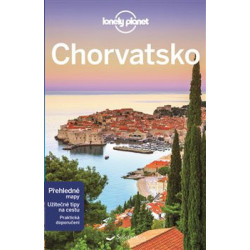 Chorvatsko LP