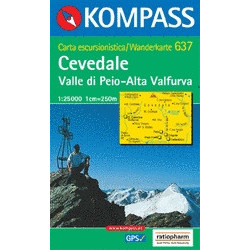 Cevedale K 637