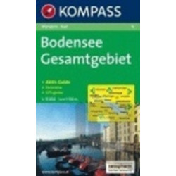 Bodensee K 1c 1:75T