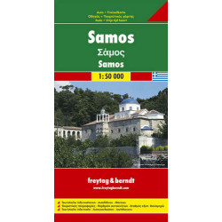 Samos 1:50T FB