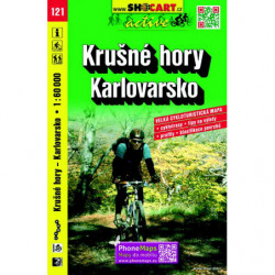 Krušné hory-západ SC 121