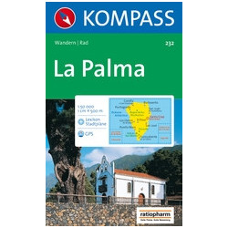 La Palma K 232