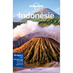 Indonesie LP