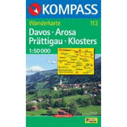 Davos Arosa K 113