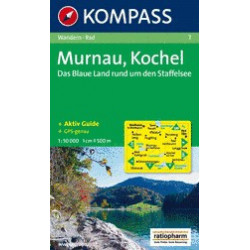 Murnau, Kochel K 7