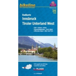 Innsbruck 1:75T Bikeline