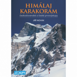 Himálaj Karakoram