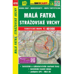 Malá Fatra SC 478