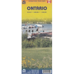 Ontario 1:1M ITM