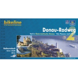 Donau Radweg 2