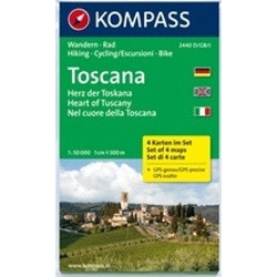 Toscana set K 2440