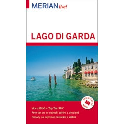 Lago di Garda Merian