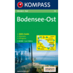 Bodensee Ost K 1b