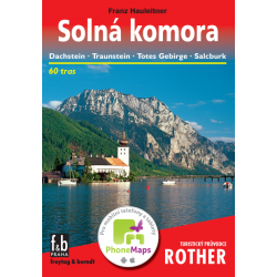 Solná komora Rother